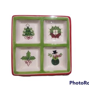 Young's Heartfelt Kitchen Creations Candy Tray